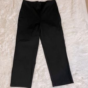 Victoria’s Sport zippered legging